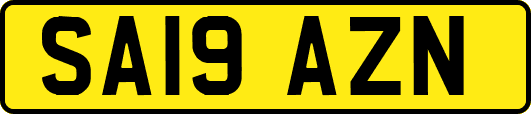 SA19AZN
