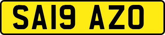 SA19AZO