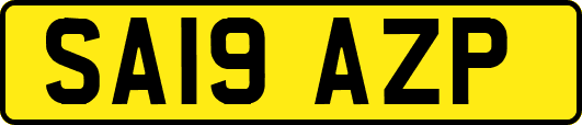 SA19AZP