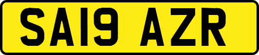 SA19AZR