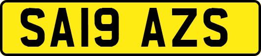 SA19AZS