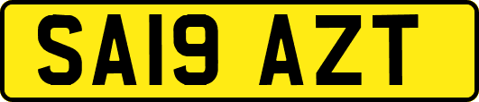 SA19AZT