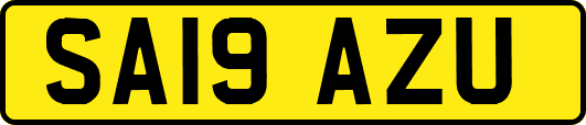 SA19AZU
