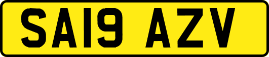 SA19AZV