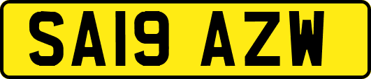 SA19AZW