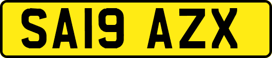 SA19AZX