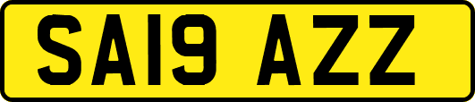 SA19AZZ
