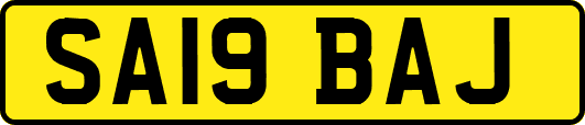 SA19BAJ