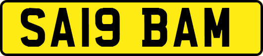 SA19BAM