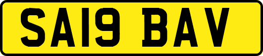 SA19BAV