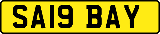 SA19BAY