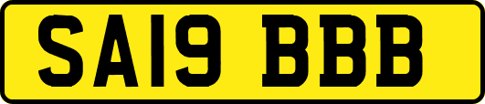 SA19BBB