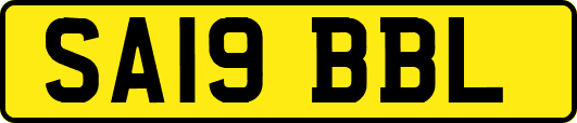SA19BBL