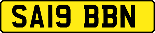 SA19BBN