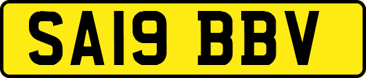 SA19BBV