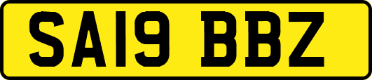 SA19BBZ