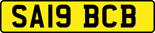 SA19BCB