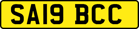 SA19BCC