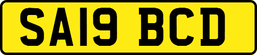 SA19BCD