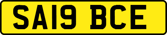 SA19BCE