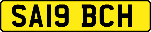 SA19BCH