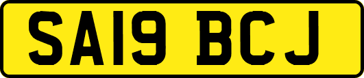 SA19BCJ