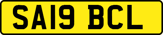SA19BCL