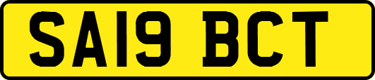 SA19BCT