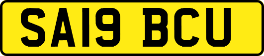 SA19BCU