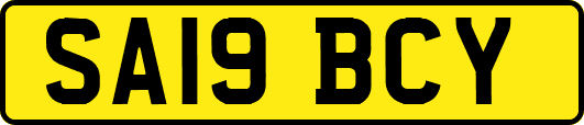 SA19BCY