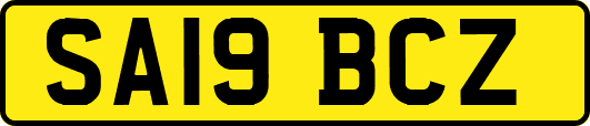 SA19BCZ