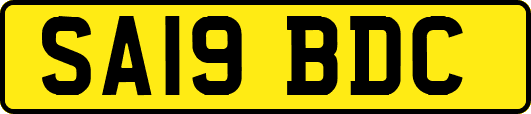SA19BDC