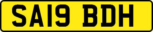 SA19BDH