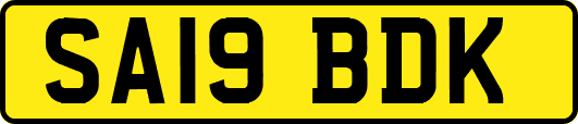 SA19BDK