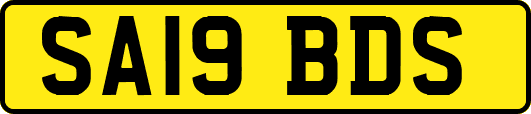 SA19BDS