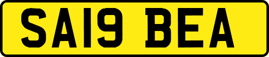 SA19BEA