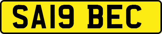 SA19BEC