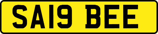 SA19BEE