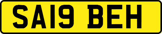 SA19BEH