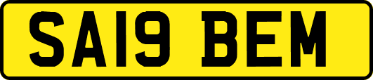 SA19BEM