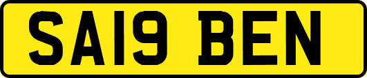SA19BEN