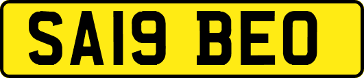 SA19BEO