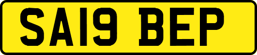 SA19BEP