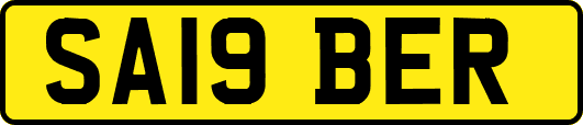 SA19BER