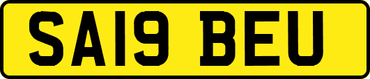 SA19BEU