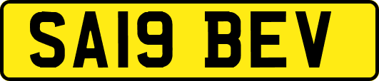 SA19BEV