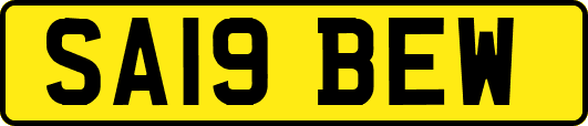 SA19BEW