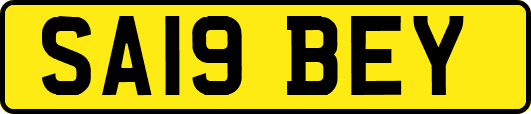 SA19BEY