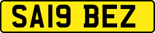 SA19BEZ