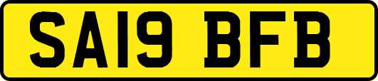 SA19BFB